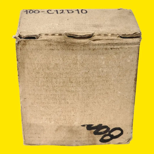 Allen-bradley 100-c12d10 Contactor