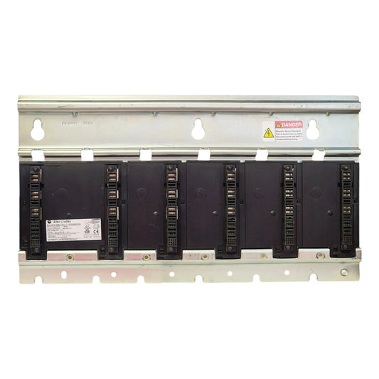 Allen-bradley 2094-prs5 Modulo De Alimentacion Kinetix 6000