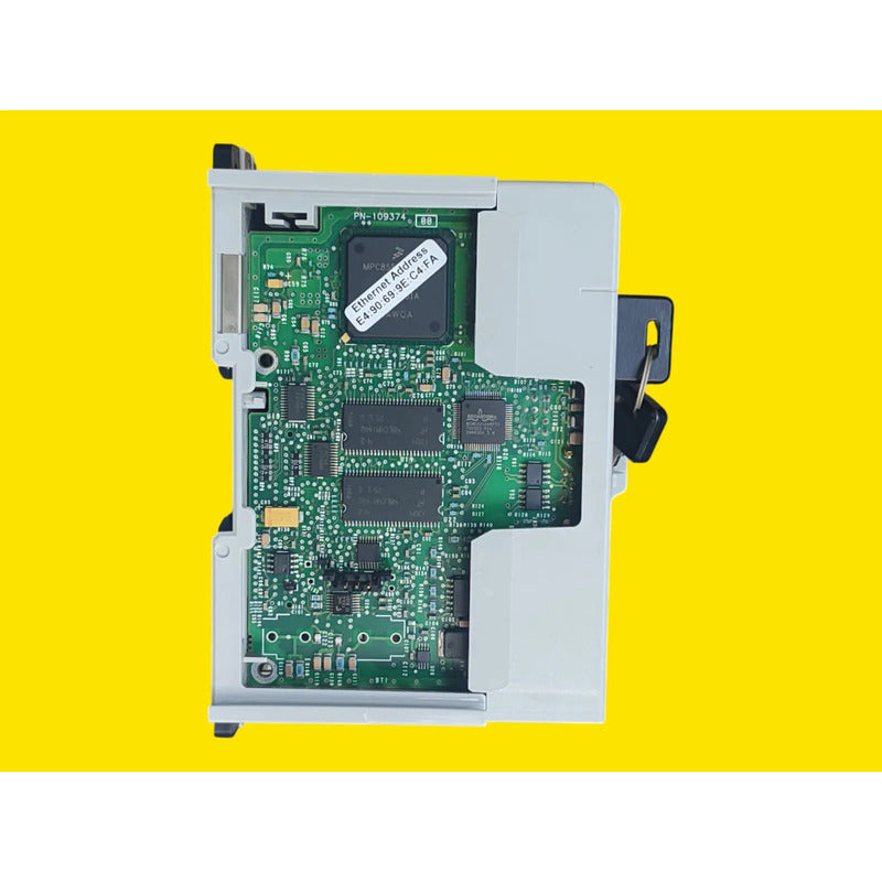 Allen Bradley 1769-l35e Plc Compactlogix Ethernet