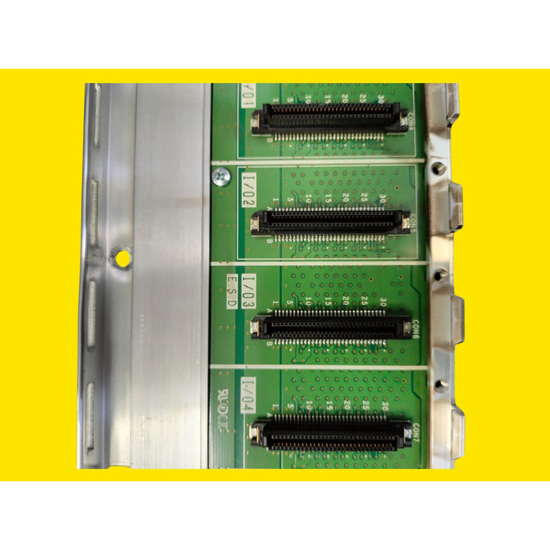 Mitsubishi Q38b Unidad Base