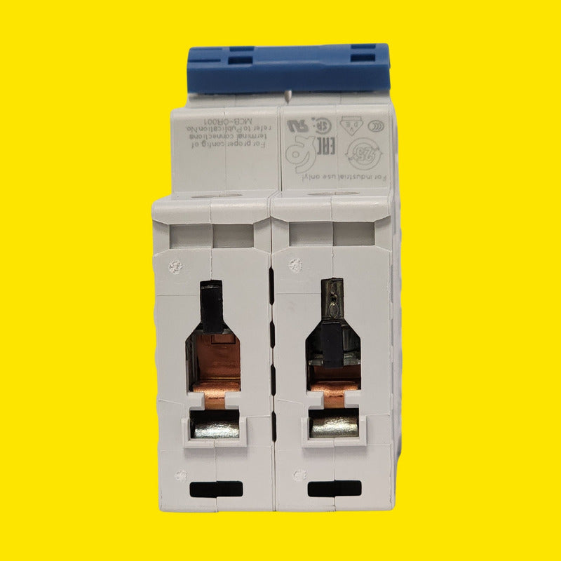 Interruptor Termomagnético Allen Bradley 1492-spm2c150