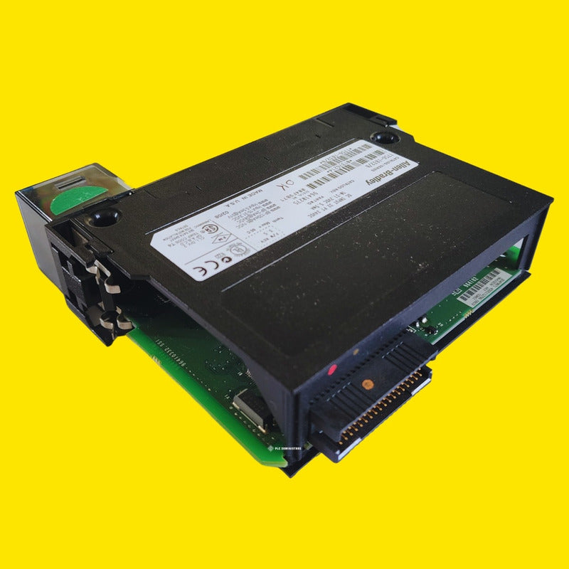Allen-bradley 1756-ib32 Dc Input
