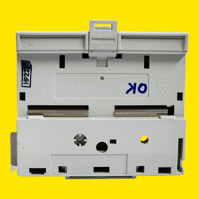 Allen-bradley 1794-tbnf + 1794-ow8 Módulo Salida Digital