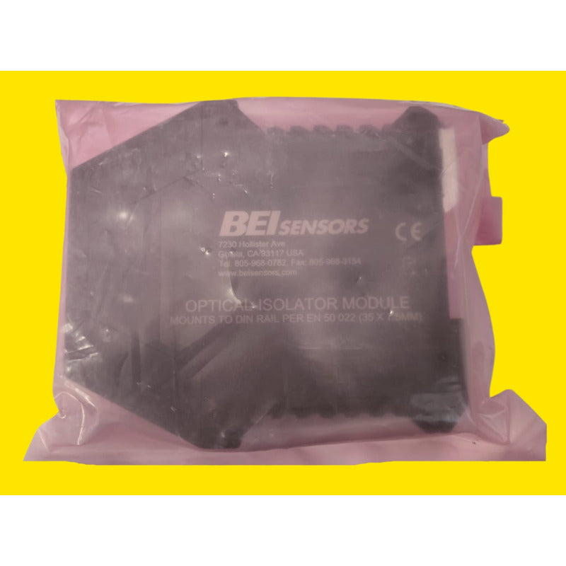 Bei Sensors Em-dr1-ic-5-tb-28v/5 Aislador Optico