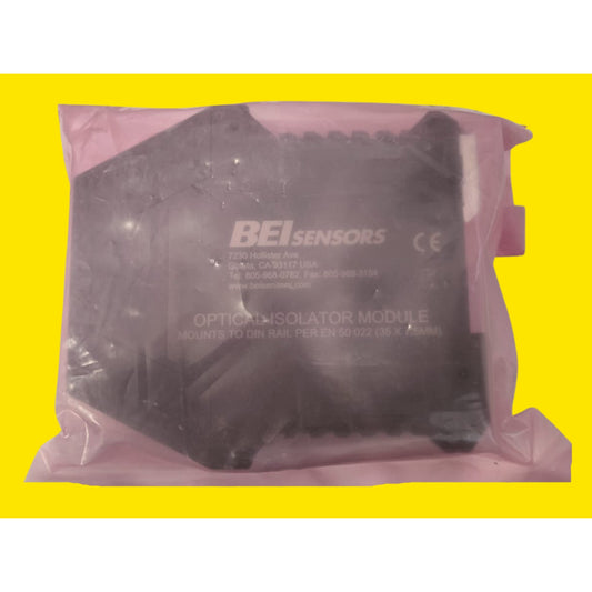 Bei Sensors Em-dr1-ic-5-tb-28v/5 Aislador Optico