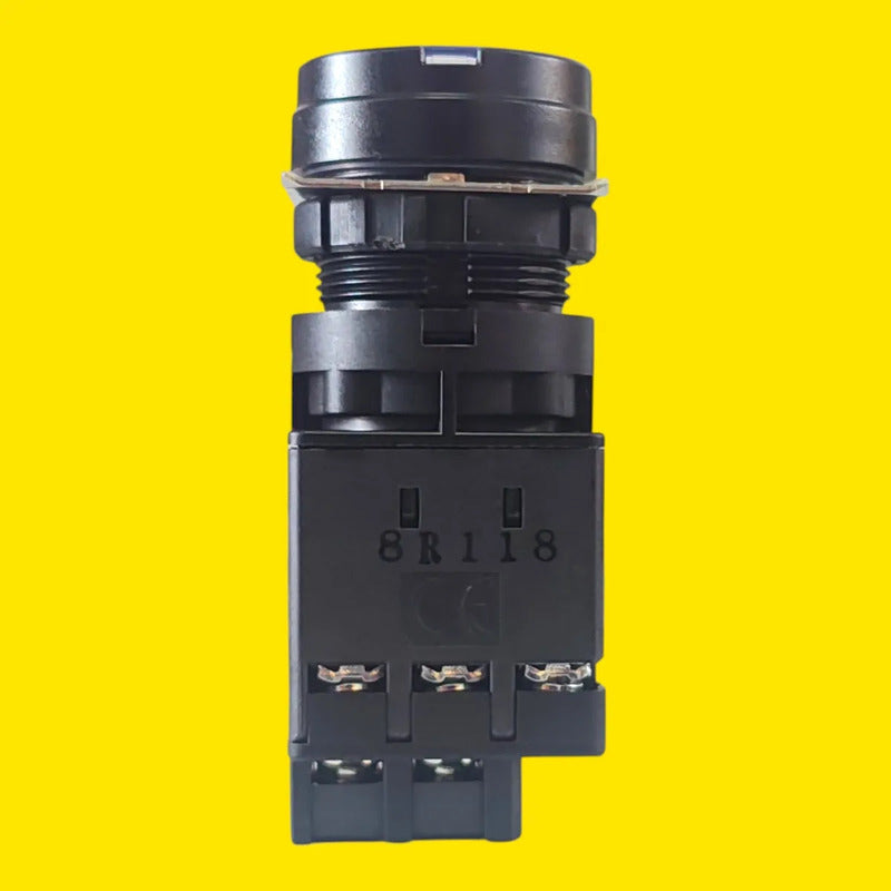 Idec Lw1l-m1c24mpw Sensor Fotoeléctrico