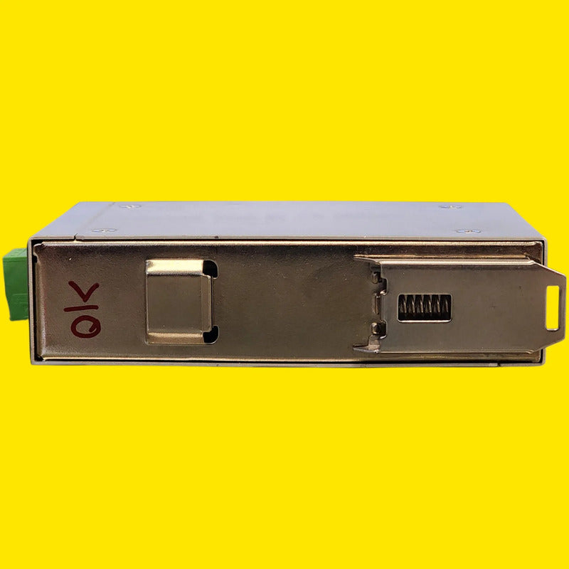 Phoenix Contact Fl Switch Sfnb 5tx 2891001 5 Puertos