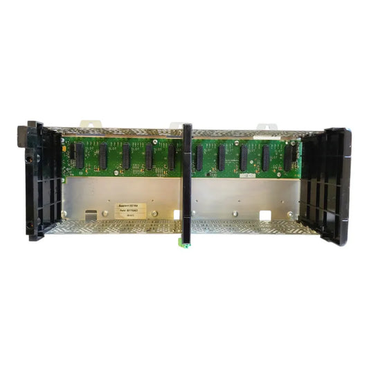 Allen-bradley 1756-a10 Chasis Controllogix 10 Espacios
