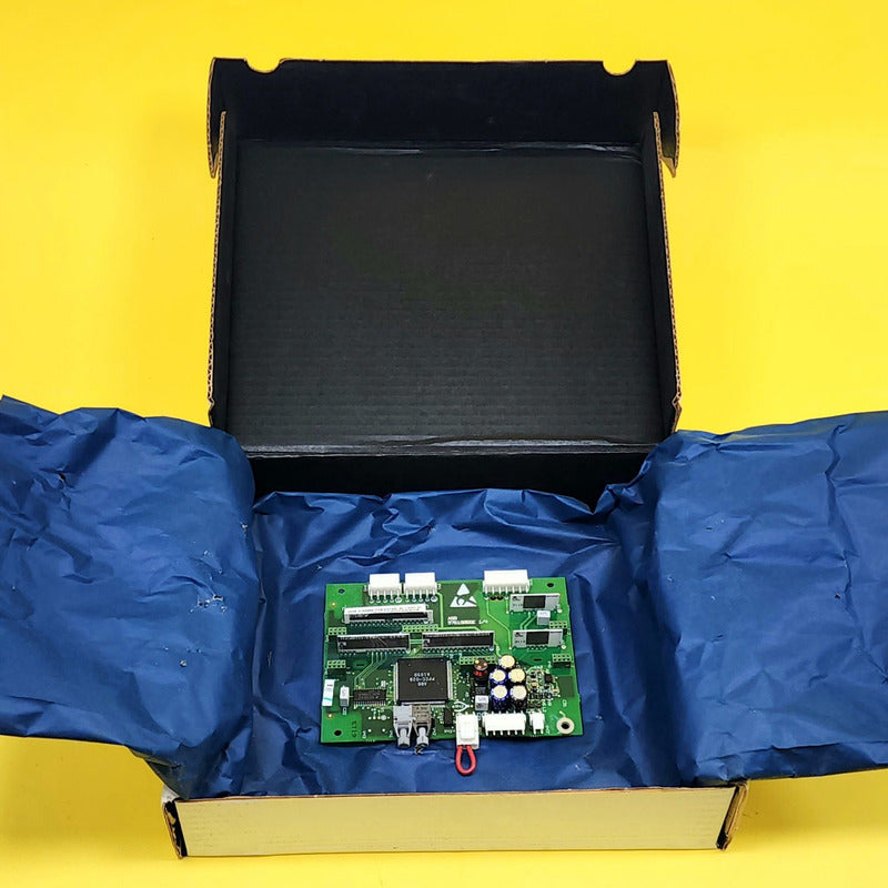 Circuito Principal Abb Inte Nint-52c,589736440. Nuevo Caja