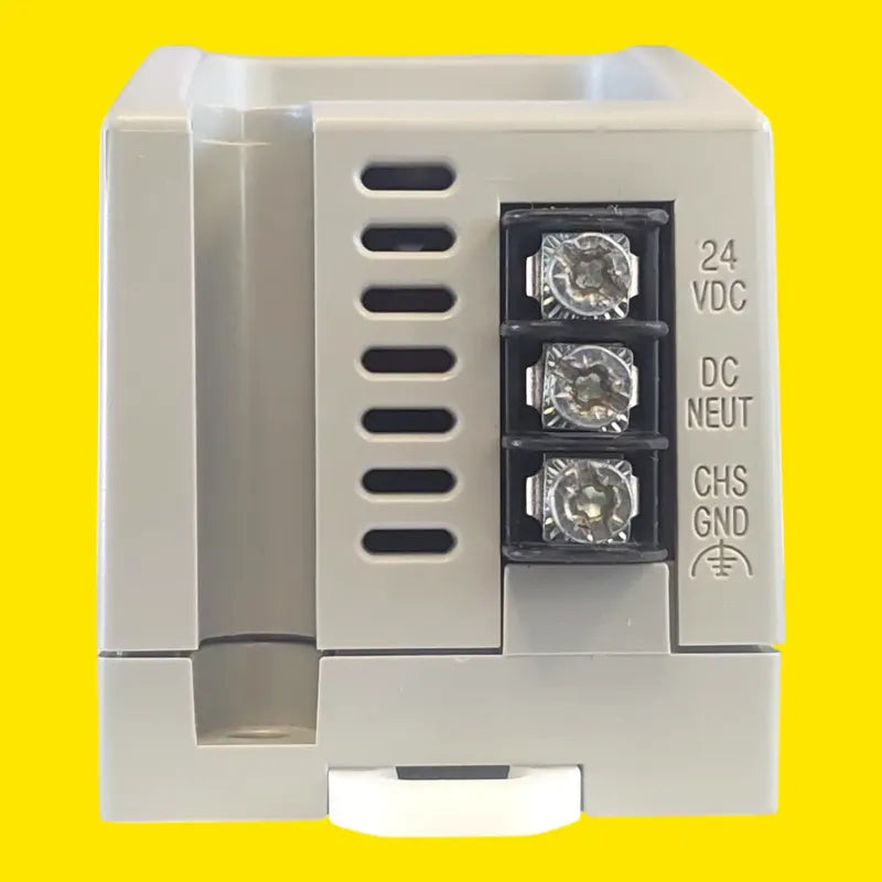 Módulo Ethernet Allen-bradley 1761-net-eni  Serie Micrologix