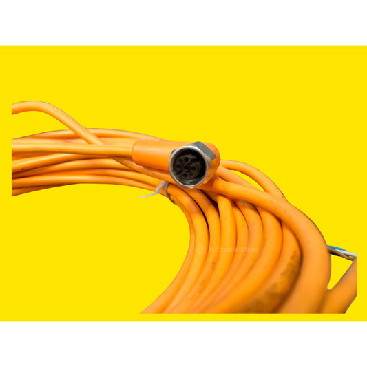 Ifm Electronic Evt005 Cable