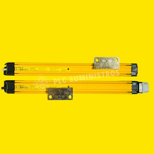 Omron F3sg-4ra0350-30 Cortina Luminosa De Seguridad