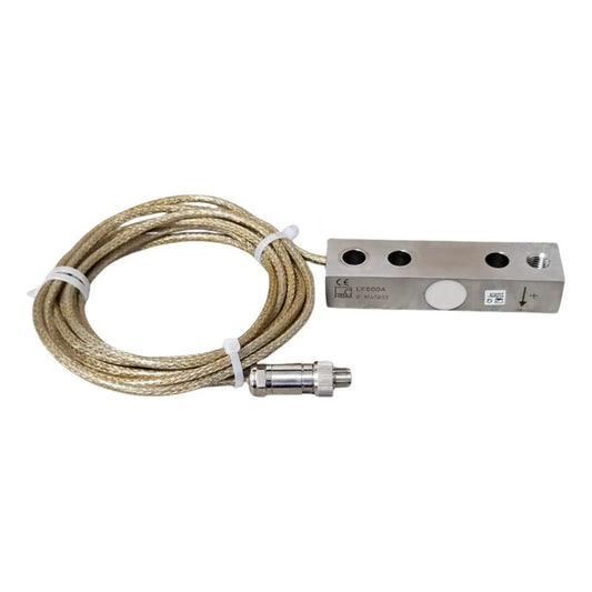 Hbm Celda De Carga Lf500a