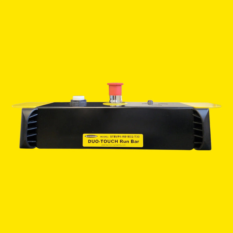 Banner Stbvp6-rb1e02-t30  81599  Duo-touch Run Bar
