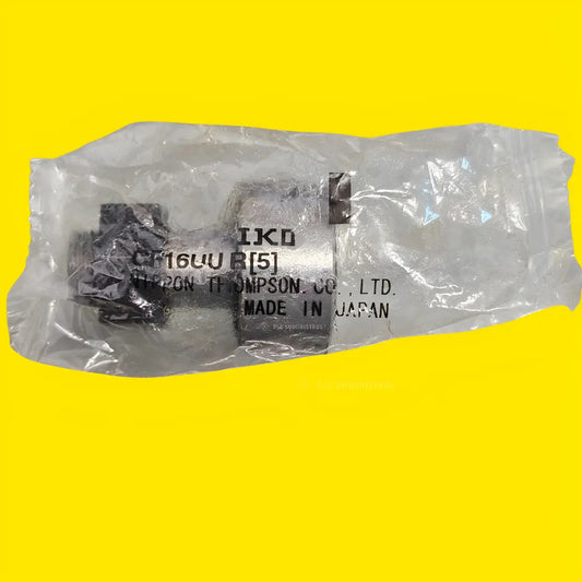 Iko Cf 16 Uur [5]  Seguidor De Leva