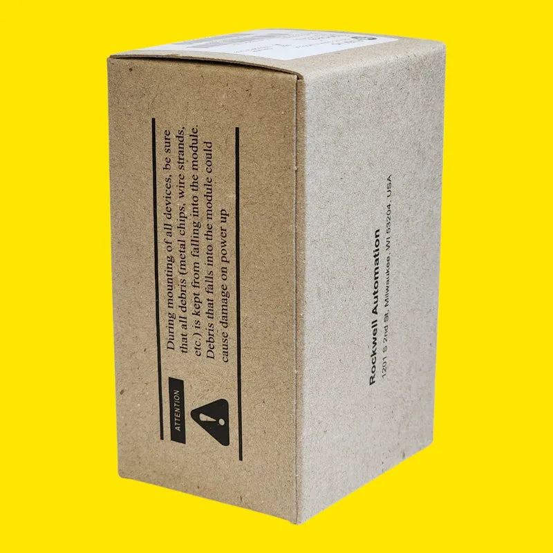Allen-bradley 1794-oa16  Salida Digital 16 Puntos 120vac