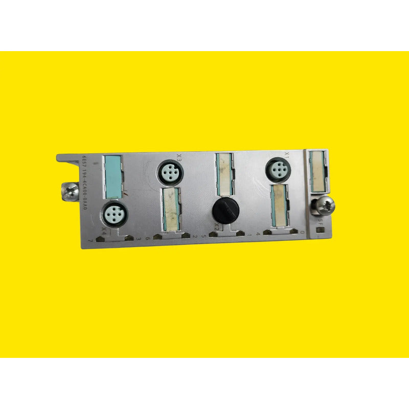 Siemens 6es7194-4ca00-0aa0