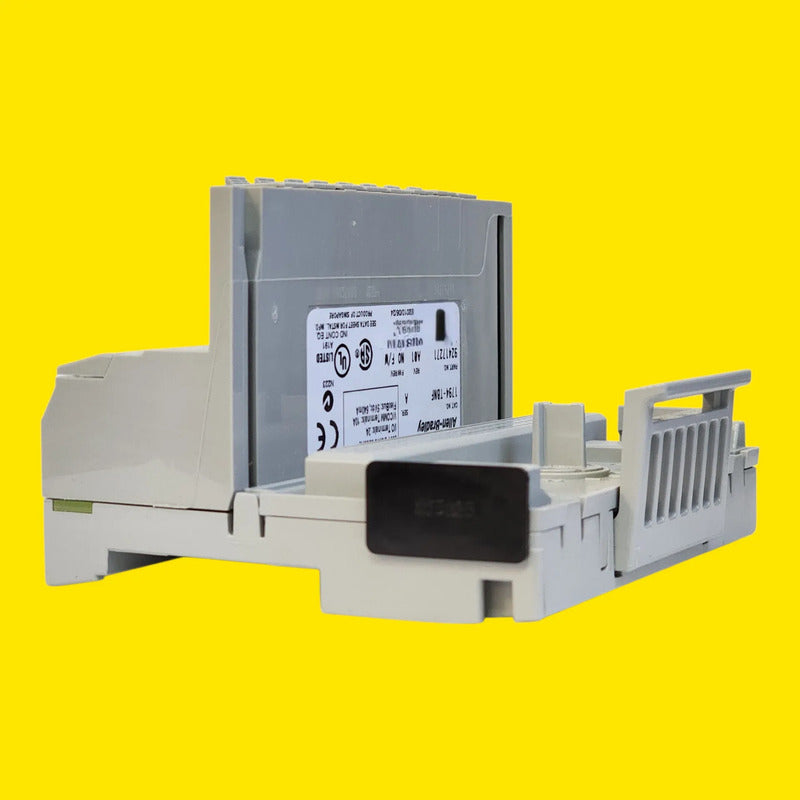 Allen-bradley 1794-tbnf Flex Terminal Base
