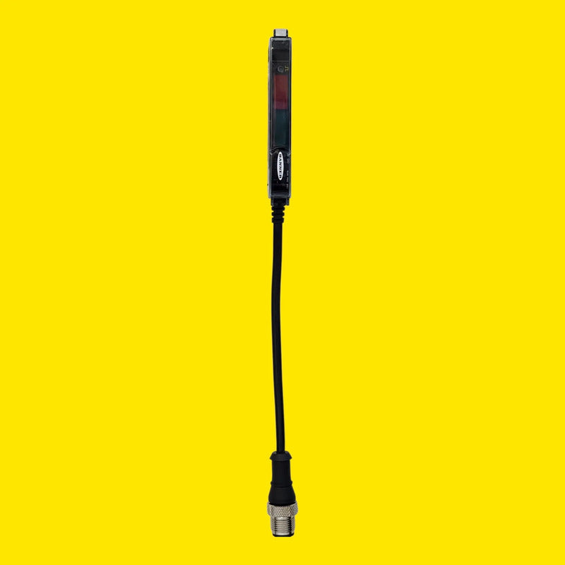 Banner 87554 Df-g2-ns-q5 Amplificador Fibra Óptica Npn