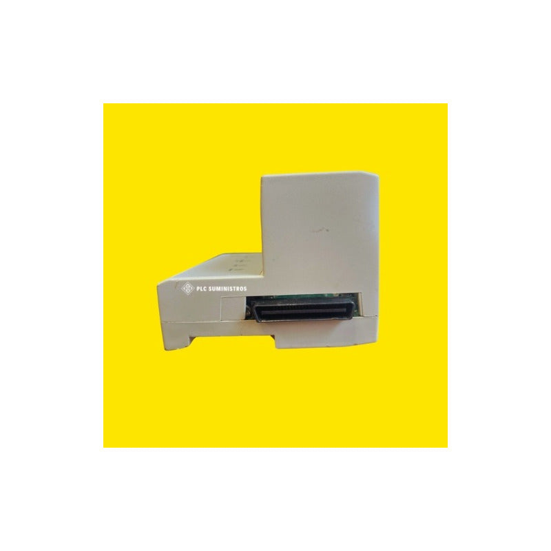 Allen-bradley 1751-sl4sp Synchlink Fibra 4 Puerto Splitter