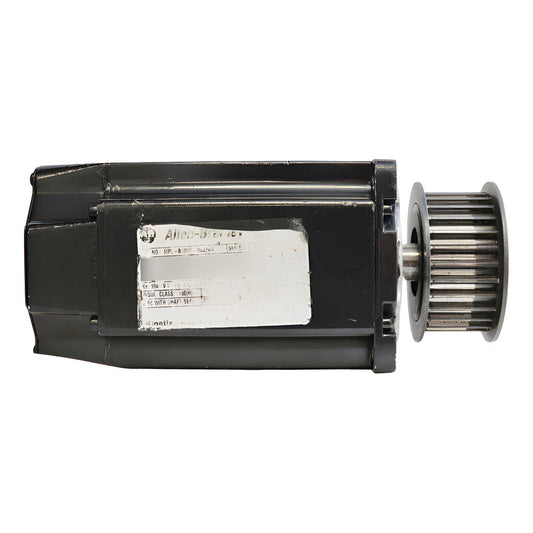 Allen-bradley Mpl-b430p-mj22aa Servomotor 460v 5000rpm