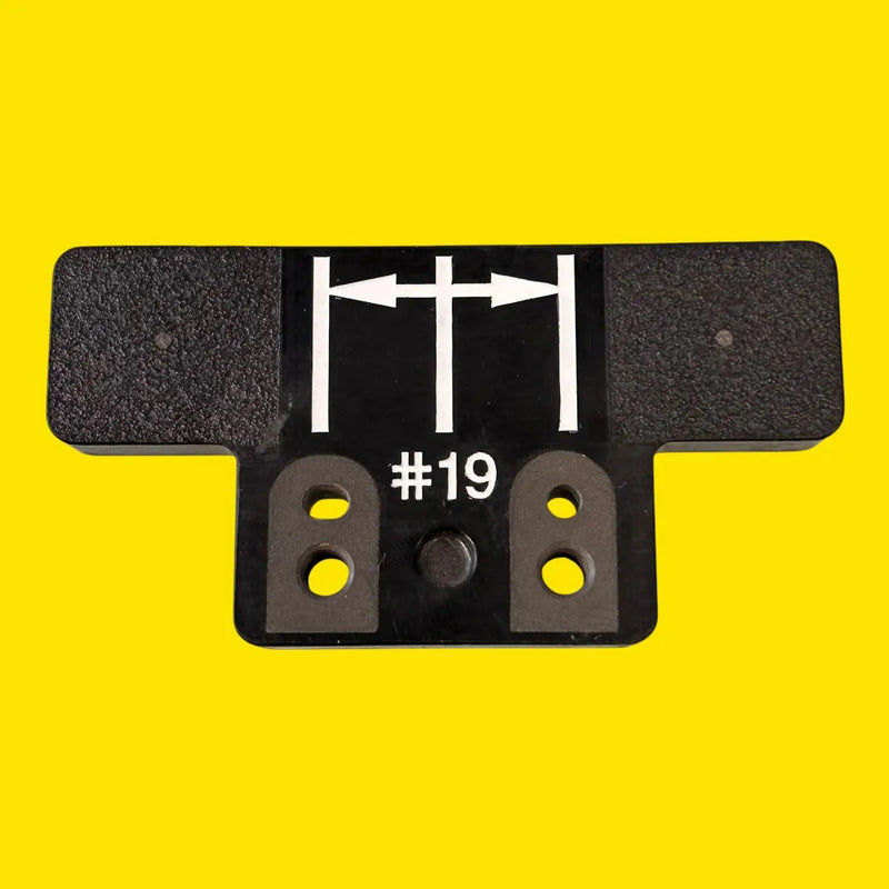 Fisher Ge43895x012 Kit Magnético De Retroalimentación