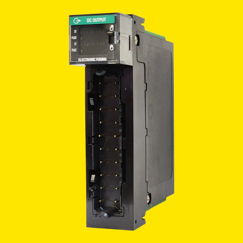 Allen-bradley 1756-ob16e Módulo De Salida Digital