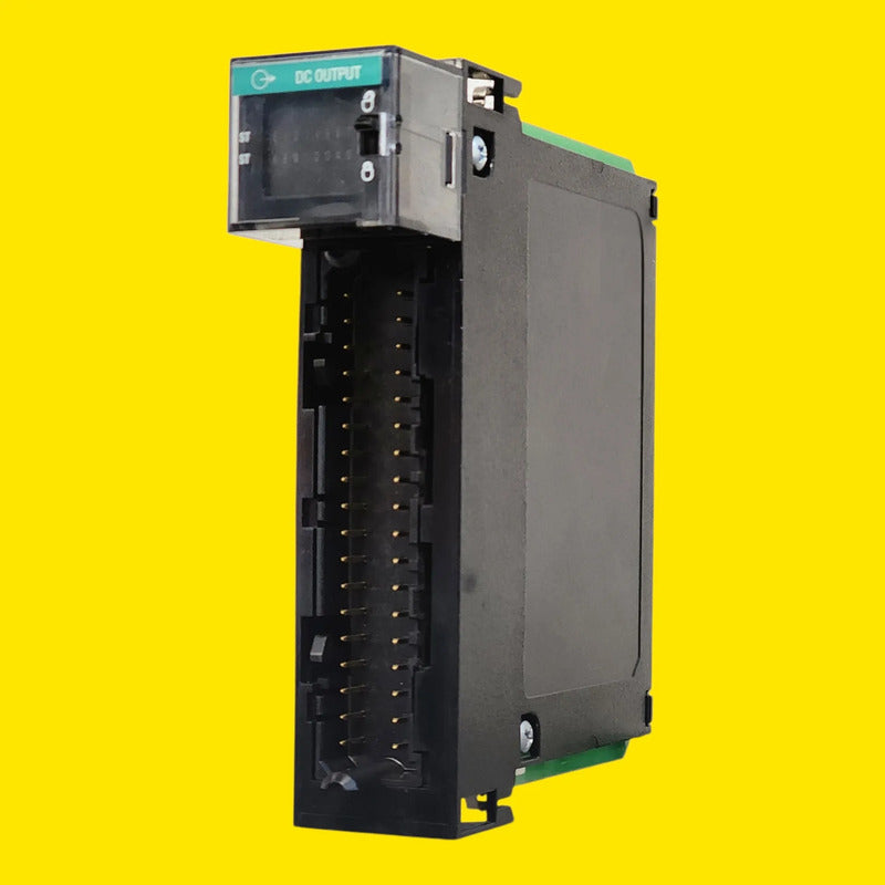 Allen-bradley 1756-ob16i Modulo 16 Salidas Digitales Dc
