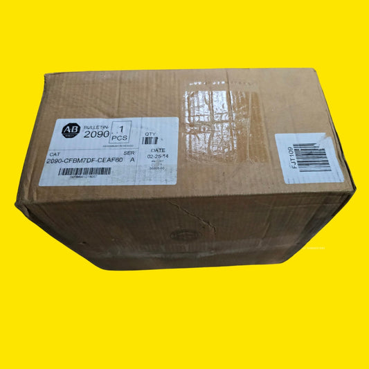 Allen Bradley 2090-cfbm7df-ceaf60