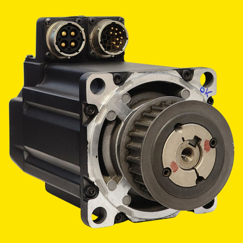 Allen-bradley Mpl-b420p-mj22aa Servo Motor 3000 Rpm