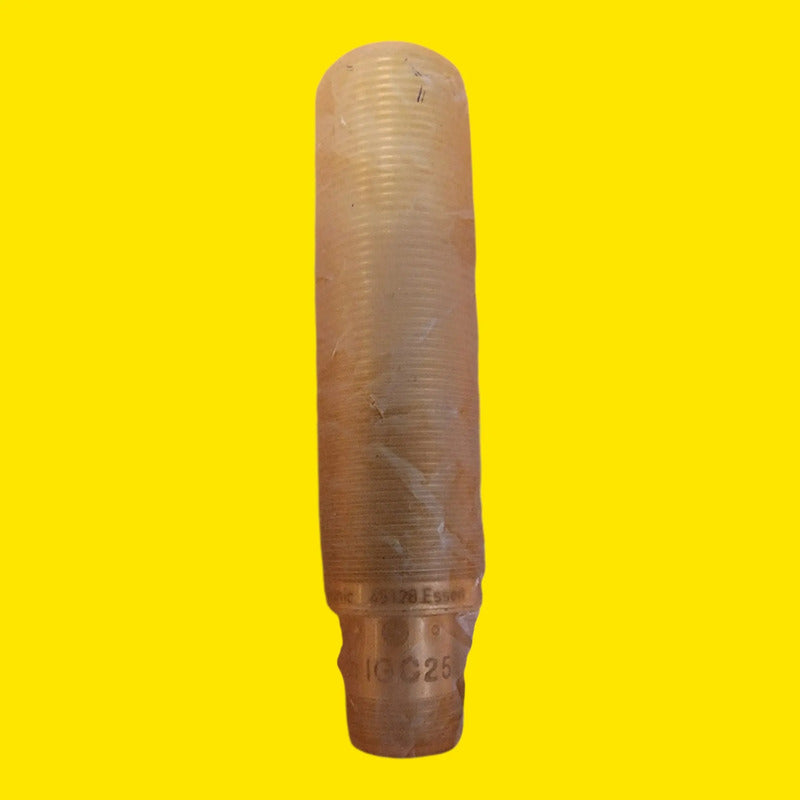Ifm Igc252 Igk3005-ankg/am/us-104 Sensor