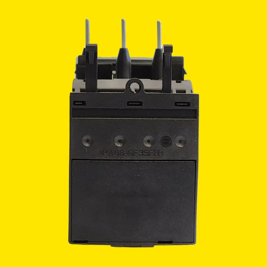 Relé Térmico Siemens Sirius 3ru1126-1jb0 Motor