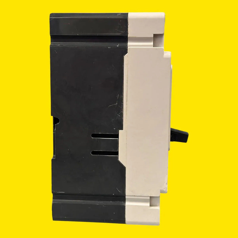 Cutler-hammer Fd3125l Interruptor Termomagnético Mccb