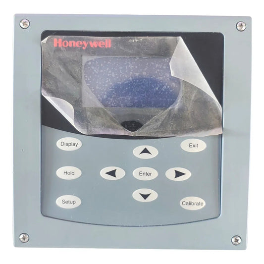 Honeywell Uda2182-cc1 Analizador Universal Dual Industrial