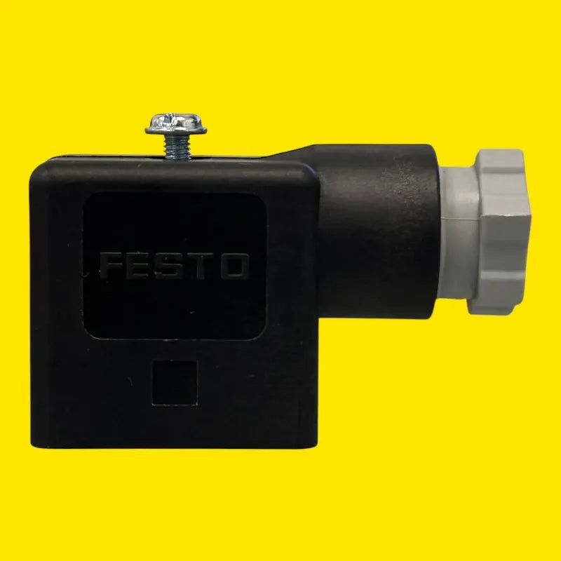 Festo Msfw-110-50/60 Bobina Para Válvula Solenoide