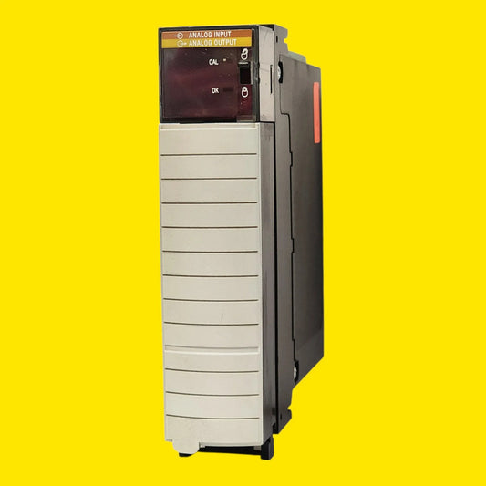 Allen-bradley 1756-if4fxof2f Modulo Controllogix