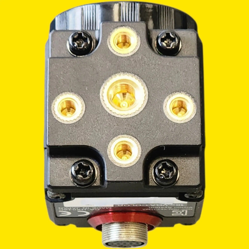 Keyence Ca-hx048c Cámara Para Visión Artificial