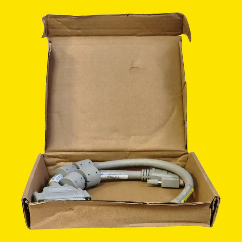 Cable Alimentacion 1756-cpr2 Allen Bradley Controllogix