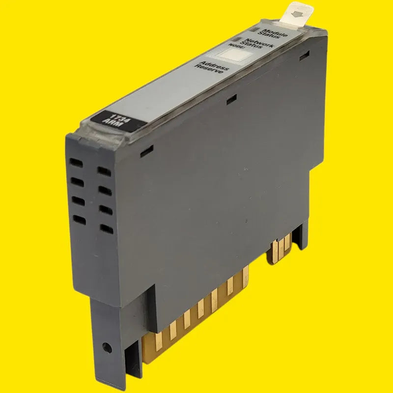 Allen-bradley 1734-arm Modulo De Aislamiento Point I/o.