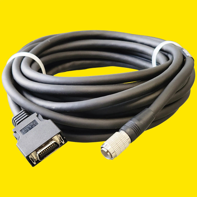 Keyence Ca-ch5 Cable De Conexión Para Cámara