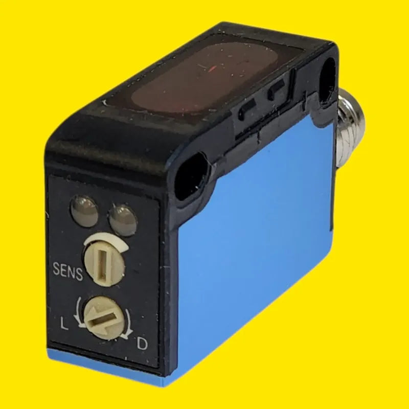 Sick Wtb140-p430 6012643 Sensor Fotoeléctrico Pnp 500mm