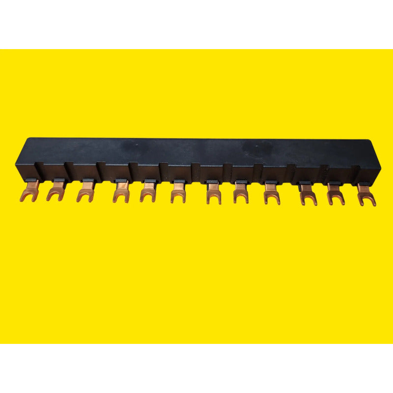 Siemens 3rv1915-1cb Módulo De Barras Para Guardamotor
