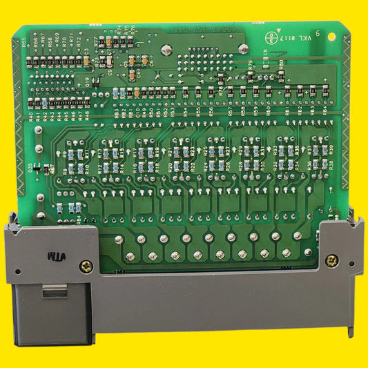 Allen-bradley 1746-obp16 Módulo Salidas Digitales