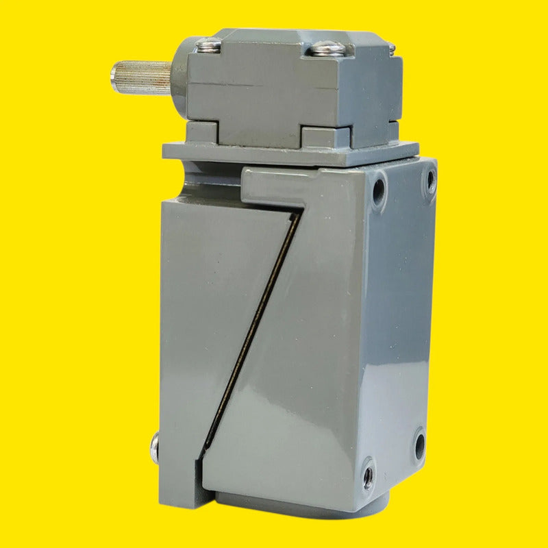 Allen Bradley 802t-alp Interruptor Limite Enchufable 10a