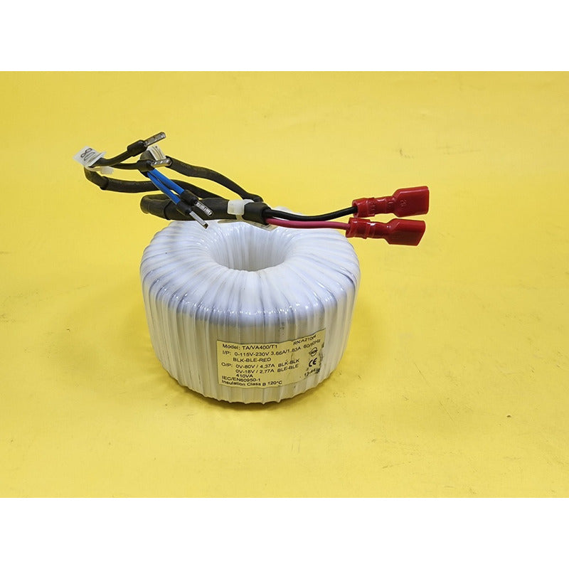 Módulo Toroidal Ta/va400/t1 | Transductor De Corriente 400a