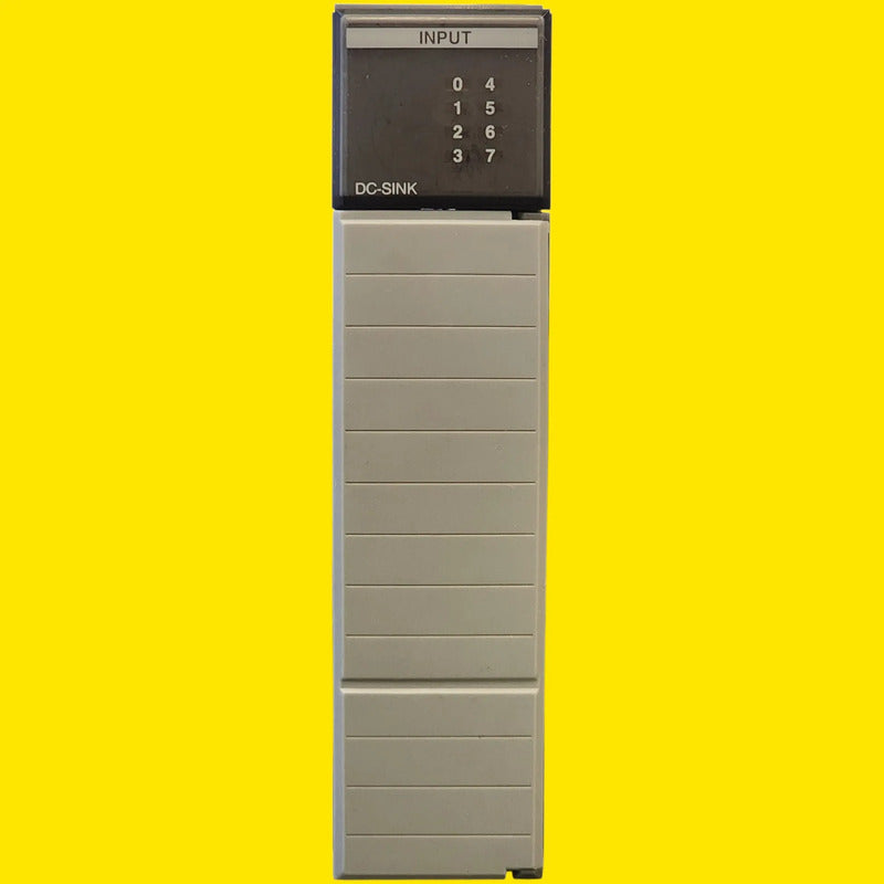Allen-bradley 1746-ib8 Módulo De Entrada Digital Slc 500