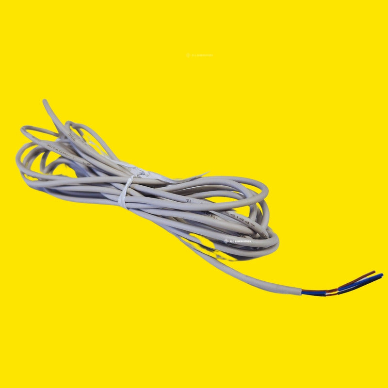 Smc D-m9n Sensor De Estado Sólido 3 Mt Longitud