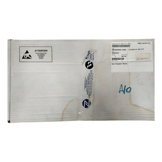 Abb Acpin51c Md Módulo Sdcspin51 Dcs800