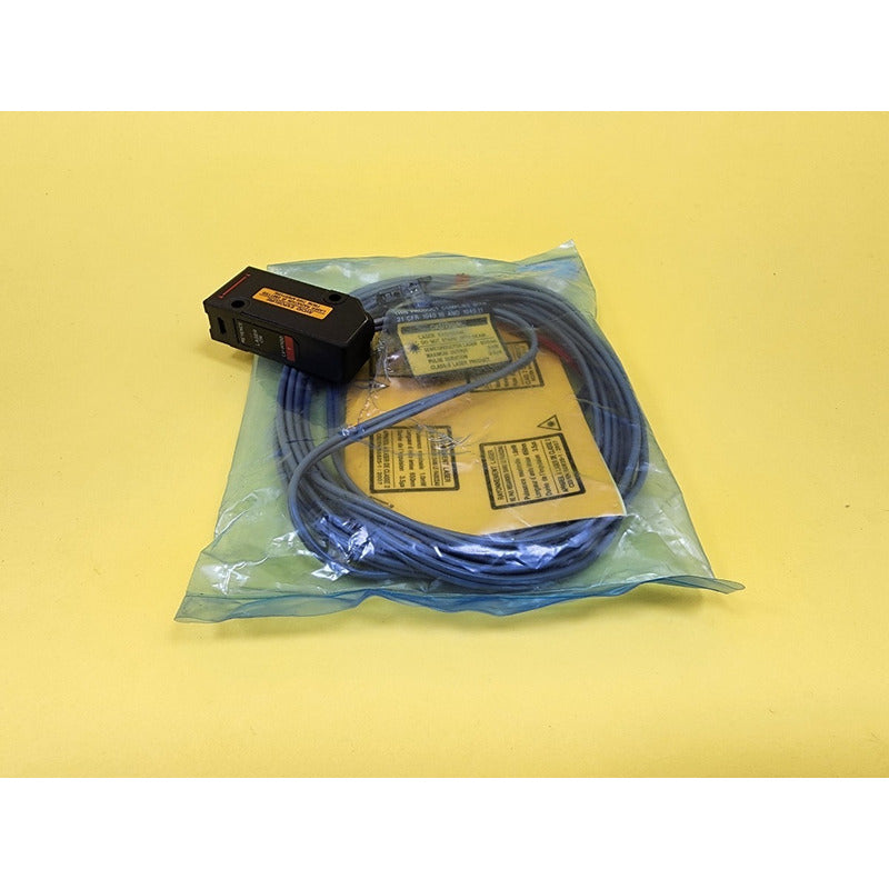 Sensor Fotoelectrico, Keyence, Lv-h100