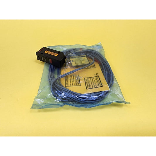 Sensor Fotoelectrico, Keyence, Lv-h100